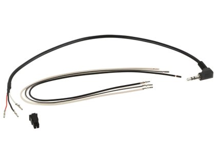 Univerzalni propojovaci kabel pro autoradia