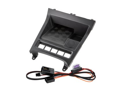 Inbay Qi nabijecka 15W VW Golf V VI