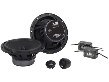 sr165s