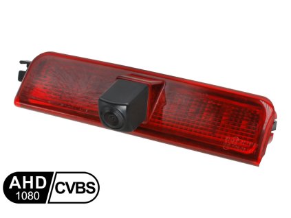 AHD CVBS parkovaci kamera VW Caddy 08 20