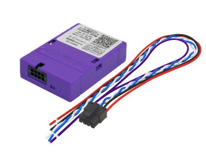 CANM8 POWER RPM CAN Bus adapter