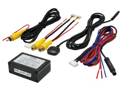 Modul pro predni zadni kameru 7