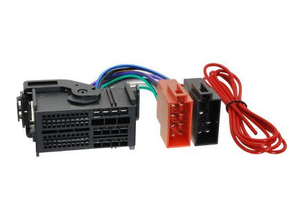 OEM kabely autoradii Fiat Jeep