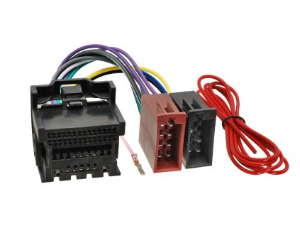 OEM kabely autoradii Opel Chevrolet