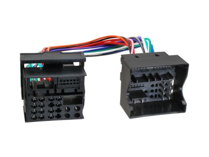 Adapter pro OEM autoradia VAG MIB