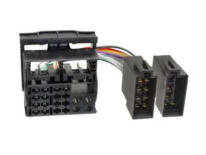 OEM kabely autoradii Citroen Peugeot 9