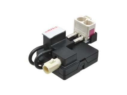 Calearo zesilovac a rozbocovac signalu 8