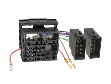 OEM kabely autoradii OPEL FAKRA