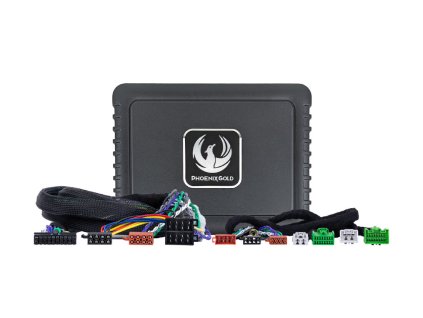 Phoenix Gold ZDAP VOL6