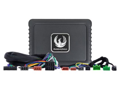 Phoenix Gold ZDAP VOL7