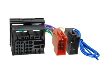 OEM kabely autoradii Audi Seat skoda VW