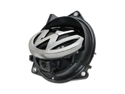 CMOS parkovaci kamera VW Golf VII 14