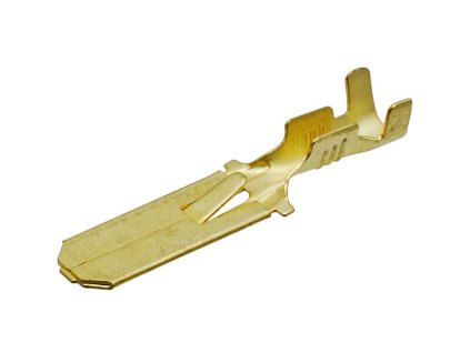 Konektor kolik 63mm s jazyckem 7