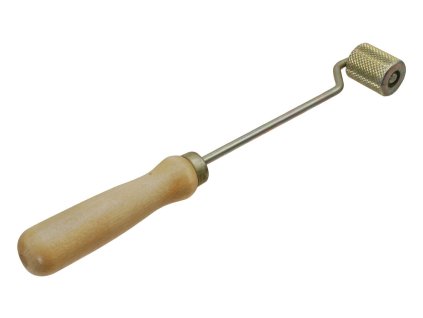 Pritlacny kovovy valecek Profi 35mm