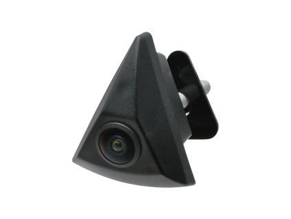 Predni kamera v logu VW