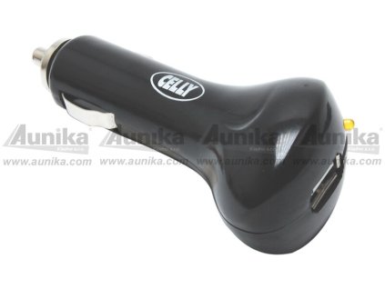 CL nabíječka USB