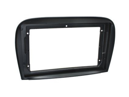 Adapter 9 autoradia Mercedes SL Class