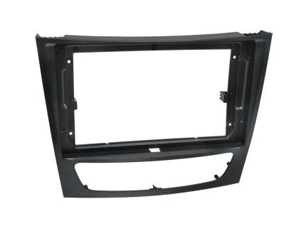 Adapter 9 autoradia Mercedes E CLS