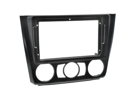 Adapter 9 autoradia BMW 1