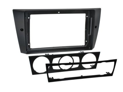 Adapter 9 autoradia BMW 3