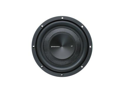 Phoenix Gold ZXT8D2 subwoofer