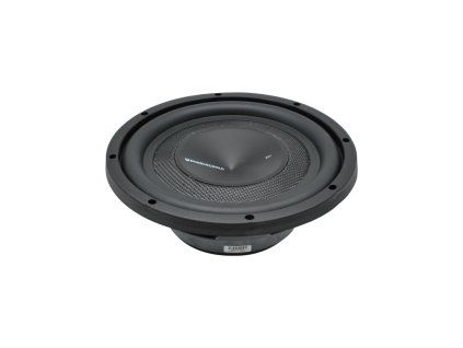 Phoenix Gold ZXT10D4 subwoofer 250mm 2
