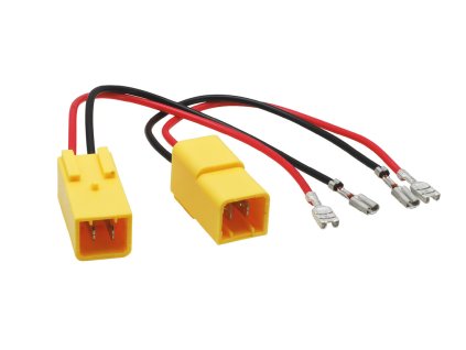 Adaptér repro Alfa / Citroen / Fiat / Peugeot