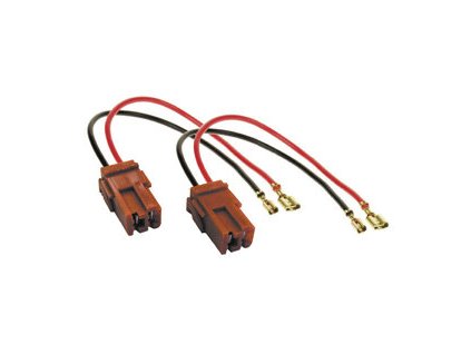 Adaptér pro připojení repro Peugeot