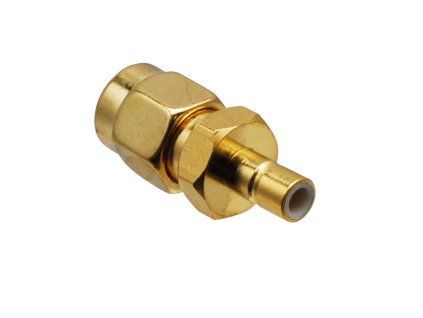Antenni adapter SMA SMB