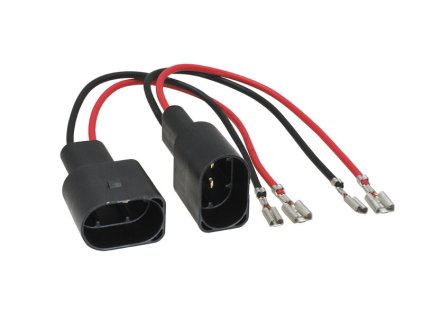 Adaptér pro připojení repro VW / Škoda