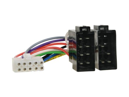 ISO napájecí kabely pro autorádia Philips RC / DC ...