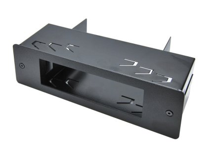 Rámeček CB radiostanice Unident / President / Stabo