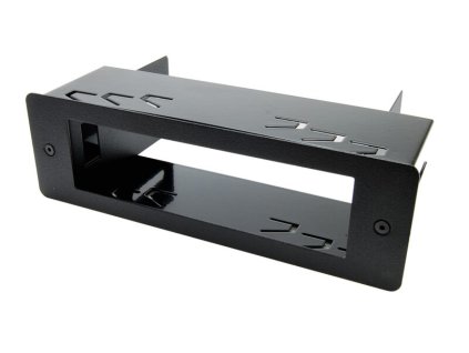 Rámeček CB radiostanice