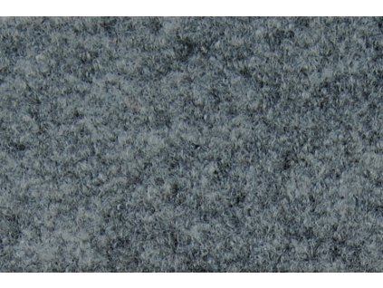 Potahová látka světle šedá 1,5 x 10 m