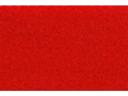Potahová látka červená 150 x 70 cm