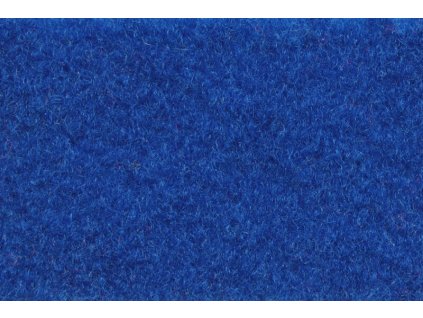 Potahová látka modrá 150 x 70 cm