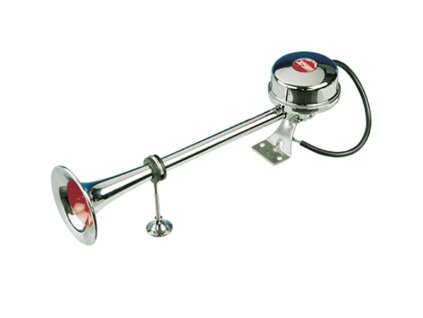 TVM /L 12V elektromagnetický klakson