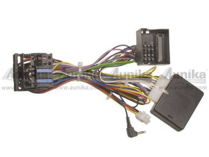 HF MUTE CITROEN