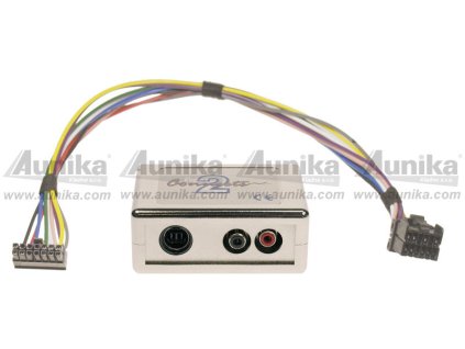 Adaptér pro CD měnič SONY do Ford - modely do 2004