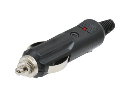 CL zástrčka do zapalovače - volná