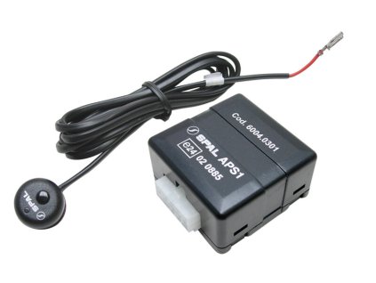 APS-1modul pro přední parkovací čidla