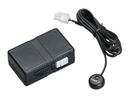 APS-2 modul pro přední + zadní parkovací čidla SPAL