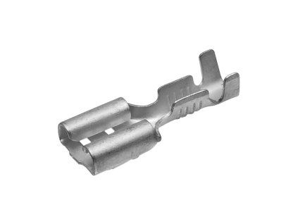 Konektor dutinka 6,3 mm