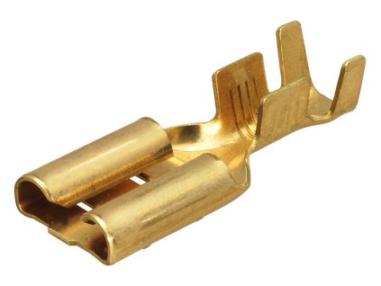 Konektor dutinka 9,5mm