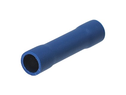 Spojovací člen pro vodič 1,5-2,5 mm² / modrý