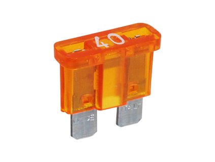 ATC nožová pojistka - 40 A