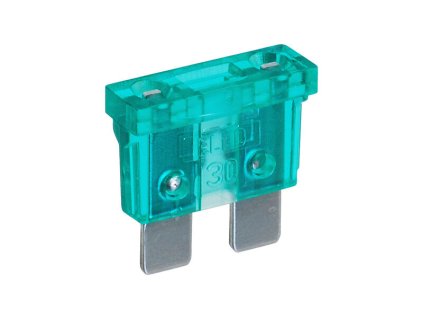 ATC nožová pojistka - 30 A