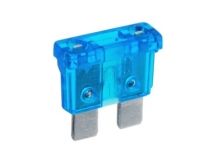 ATC nožová pojistka - 15 A