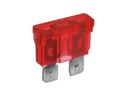 ATC nožová pojistka - 10 A