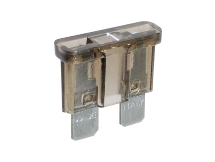 ATC nožová pojistka - 1 A